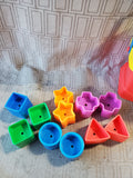 Fisher-Price Shape Sorting Toy