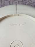 Vintage Tupperware Divided Vegetable Serving Tray
