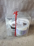 Footnanny Spa Gift Set (B) UNUSED