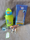 American Heart Association Kids Heart Challenge Hydro Bottle UNUSED