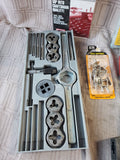 Assorted Tool Lot