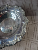 Gorham Silverplate Candy Dish