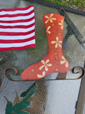 Seasonal Garden Decor Lot
