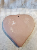 Hartstone "Hearts & Flower" Cookie Mold