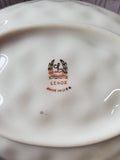 Lenox Pineapple Candy Dish