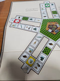 Gourmet Challenge Trivia Game