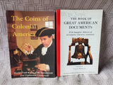 Pair of American History Books