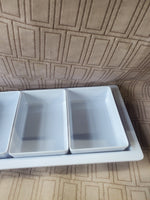 Melamine Serving Platter