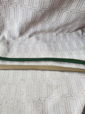 Pair of Dooney & Bourke Leather Belts—Women's Size Large and XL