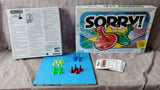 Sorry Board Game