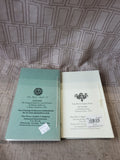 Common Sense by Thomas Paine and Inaugural Speeches of Jefferson and Madison Book Pair
