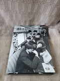 The Beatles Six Days that Changed the World Coffee Table Book