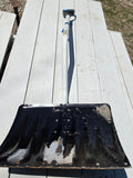 Z-Snow Shovel