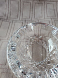 Waterford Crystal Ashtray