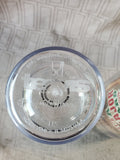 Pair of Tervis Tumblers NO LIDS