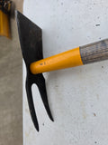 Two Sided Cultivating Tool