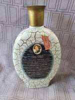 (B) Jim Bean's "The Bag Piper" Bottle