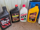 Garage Lot, Auto Products