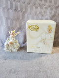 Lenox Disney Fairies Collection "Tinker Bell's Magical Gift" Figurine