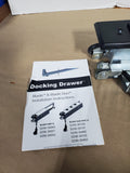 Blade Duo Docking Drawer WORKS