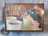 Kitchen Torch UNTESTED