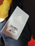Disney Parks Pluto Plush Doll
