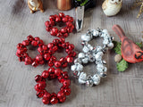 Small Christmas Decor Lot