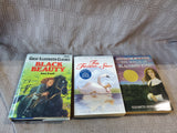 Lot of Children's Chapter Books