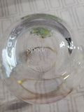Set of 6 Spode Christmas Tree Stemless Wine Glasses