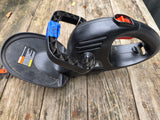 Black & Decker 17" Corded Hedge Trimmer