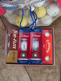 Golfball Lot PM