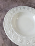 Wedgwood Home "Festivity" Soup Bowl