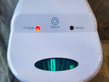 Lumin Multi-Purpose UV Sanitizer LM3000 WORKS