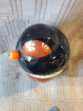 Lacquer Kokeshi Doll