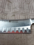Classic Wüsthof Chef's Knife