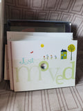 Lot of Greeting Cards