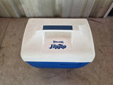 Spalding Fliptop Cooler