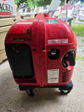 Troy-Bilt OHV Portable Gas Generator