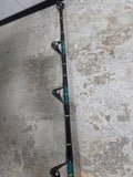 Penn Reels 80STW International II Reel w/89" AFTCO Fiberglass Rod (C)