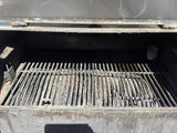 Pitt Boss Platinum Wood Pellet Grill and Smoker***HEAVY ITEM*** READ DETAILS ON PICK UP POLICY***