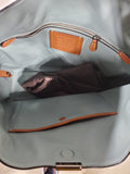 Coach Bedford Hobo Cypress Leather Shoulder Bag No. G1880-31674