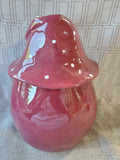 Rae Dunn "Fall Y'all" Gnome Cookie Jar