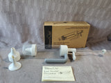 The Pampered Chef Easy Accent Decorator