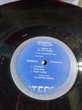 Assorted Lot of Records UNTESTED