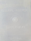Vintage Tupperware Square Keeper