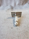 Vintage Gillette Men's Travel Razor