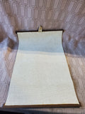 Spanish "Serenity Prayer" Wall Hanging
