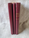 Lot of 3 McGuffey's Eclectic Spelling and Reader Books