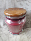 Pier 1 "Winterberry" Scented Candle UNUSED