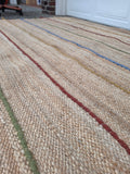Ikea Raklev Handwoven Natural Fiber Rug